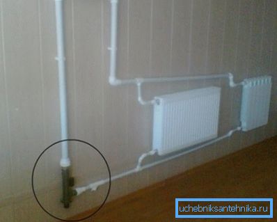 Při ohřevu fotovoltaickými články
