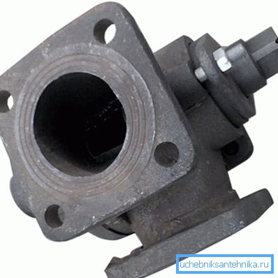 Fotosnímkový jeřáb K-80-III-000 ABZ