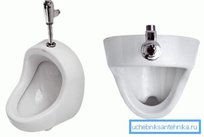 Na fotografii: jeřáb je povinným prvkem struktury, ale jeho konfigurace může být velmi odlišná.