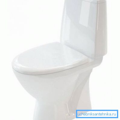 Na obrázku je příklad produktu, který se rozprostírá do podlahy.