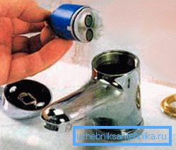 Na fotografii: demontáž nebude způsobovat potíže ani těm, kteří takovou zkušenost nemají. Na fotografii: demontáž nebude způsobovat potíže ani těm, kteří takovou zkušenost nemají.