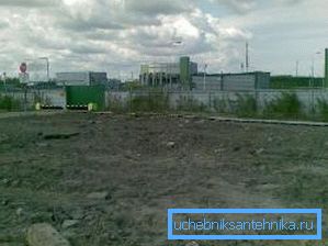 Ve fototechnické kanalizační zóně Ve fototechnické kanalizační zóně