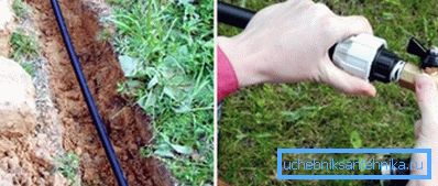 V fotografickém montážním a instalačním systému
