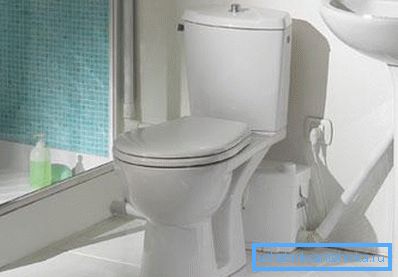 Ve foto sololift, určeném pro tři zdroje Ve foto sololift, určeném pro tři zdroje