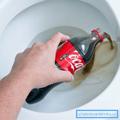 Na fotografii: nápoj může mít takovou původní aplikaci.