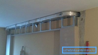 Ve fototechnické instalaci by měla být ventilace před zahájením dokončovacích prací. Ve fototechnické instalaci by měla být ventilace před zahájením dokončovacích prací.