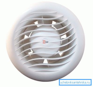 V foto - odsávacím ventilátoru pro vanu V foto - odsávacím ventilátoru pro vanu