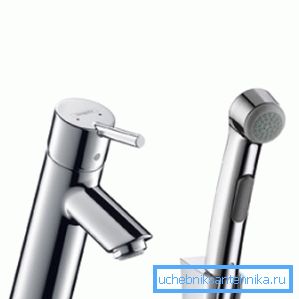 Nastavte na bidet Talis S2 32140000