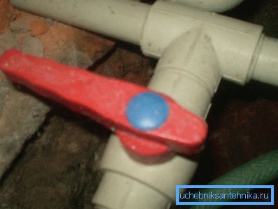 Spolehlivě utěsněné spoje plastového kohoutku Spolehlivě utěsněné spoje plastového kohoutku