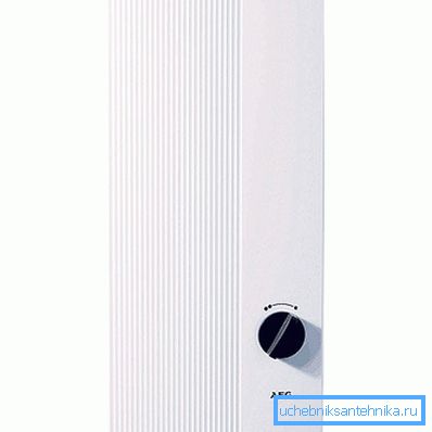 24 KW topení.