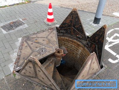 Nejvíce originální provedení uzamykací části