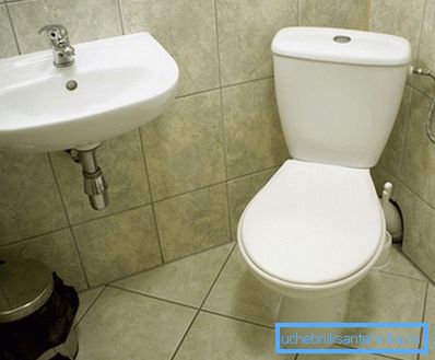 Naším úkolem je naučit se jak naplánovat interiér koupelny.