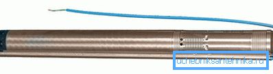 Čerpadlo GRUNDFOS SQ 2 - 55
