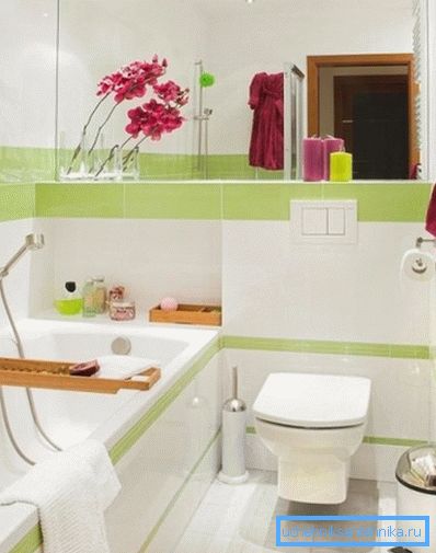 Stěnové WC vám ušetří prostor, což je zvláště důležité v kombinovaných koupelnách.