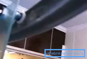 Zavěšujeme dveře