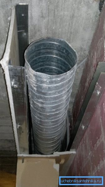Nedělejte příliš mnoho odsazení, protože v tomto případě bude vyžadovat hodně minerální vlny Nedělejte příliš mnoho odsazení, protože v tomto případě bude vyžadovat hodně minerální vlny