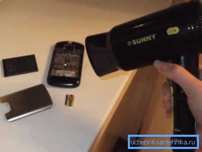 Nejlepší způsob, jak přivést mobilní telefon zpět k životu Nejlepší způsob, jak přivést mobilní telefon zpět k životu