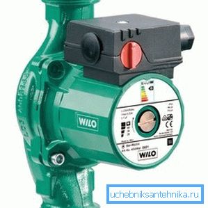 Některé typy sítí potřebují různá elektrická zařízení. Některé typy sítí potřebují různá elektrická zařízení.
