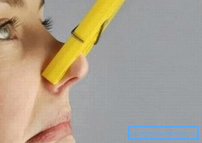Nepríjemný zápach v koupelně málo se mu někdo líbí Nepríjemný zápach v koupelně málo se mu někdo líbí