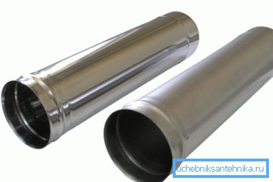Nehrdzavející ocel se liší od galvanizace tím, že povrch svítí, kromě toho, že se jeho vzhled v průběhu let prakticky nemění. Nehrdzavející ocel se liší od galvanizace tím, že povrch svítí, kromě toho, že se jeho vzhled v průběhu let prakticky nemění.