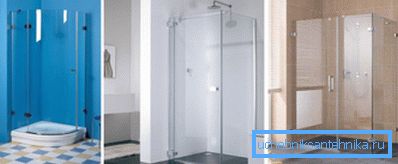 Nízké, bezkřídlé kabiny jsou levnější