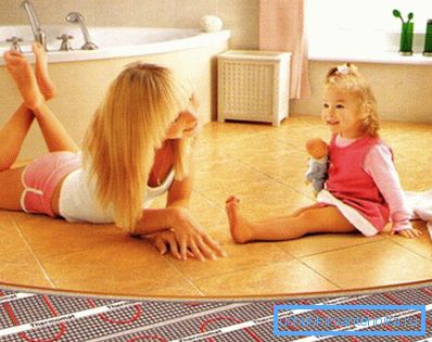Podlahové vytápění poskytuje jedinečný komfort pro váš domov.