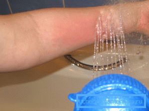 Nakládejte s hydromasážním zařízením Nakládejte s hydromasážním zařízením