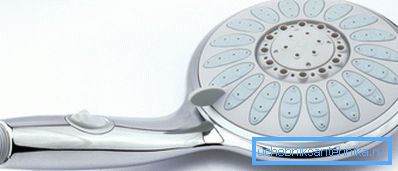 Velmi často se změna tlaku nebo změny režimu provádí otočením speciálního mechanismu