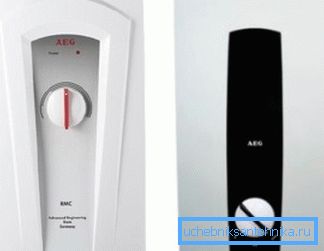 Velmi dobrá volba pro každý apartmán.