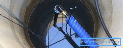 Jeden způsob, jak nainstalovat čerpadlo Jeden způsob, jak nainstalovat čerpadlo
