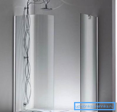 Originální design otevřený design