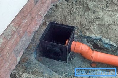 Funkce instalace