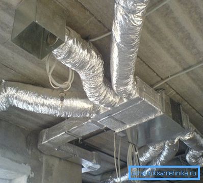Komfortní mikroklima v domě závisí na vysoce kvalitní instalaci větrání.