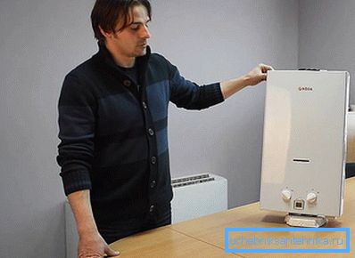 Rozdíly řečníků poslední generace
