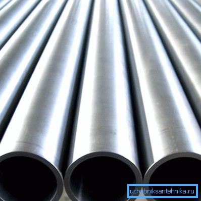 Galvanizované