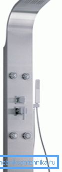 Panel ATLANTIS AKL-9001 Panel ATLANTIS AKL-9001