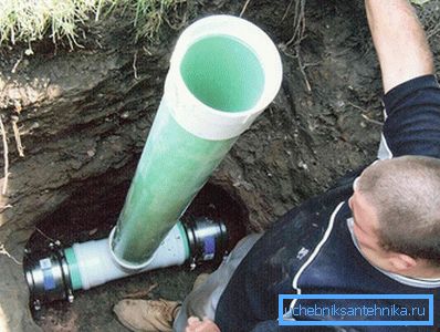 Zásuvka pro kontrolu