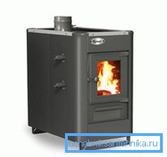 Furnace krb značky Ermak Furnace krb značky Ermak
