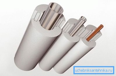Styrofoam pro izolaci