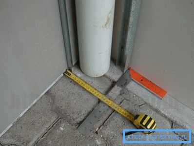 Před instalací krabice byste měli pečlivě zvážit označení. Před instalací krabice byste měli pečlivě zvážit označení.