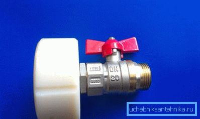 Adaptér pro jeřáb na eurocube