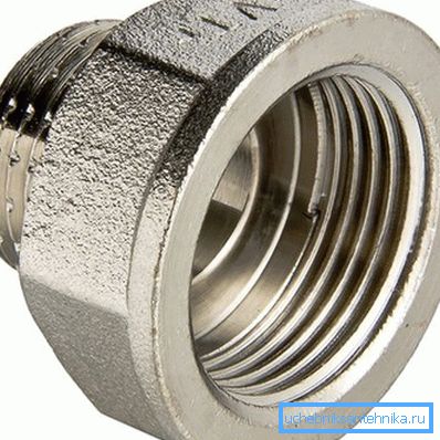Adaptér od 3/8 do?