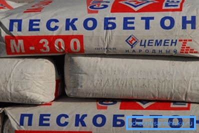 Peskobeton