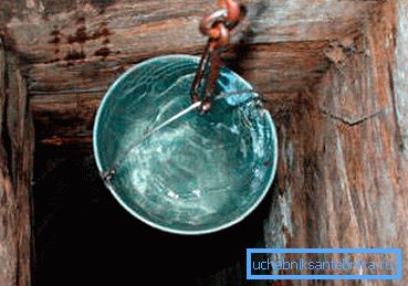Zásobování pitnou vodou bude logické, aby se zorganizovala studna s čistou vodou. Zásobování pitnou vodou bude logické, aby se zorganizovala studna s čistou vodou.
