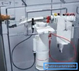 Plast - hlavní materiál pro výrobu sacích ventilů v našich dnech Plast - hlavní materiál pro výrobu sacích ventilů v našich dnech
