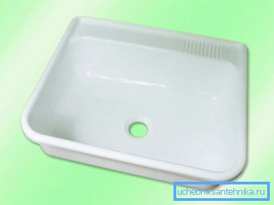 Dřez - 50 x 41 - příklad řešení rozpočtu