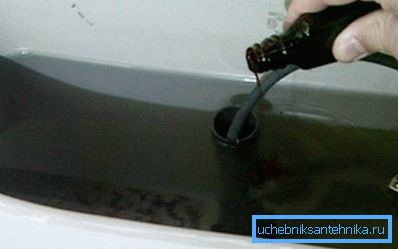 Špatná kvalita vody způsobuje urychlené opotřebení všech prvků ventilu Špatná kvalita vody způsobuje urychlené opotřebení všech prvků ventilu