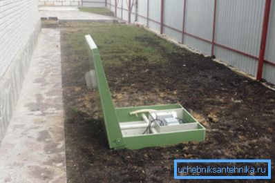 Kanalizace topaz: výhody, principy provozu a instalace