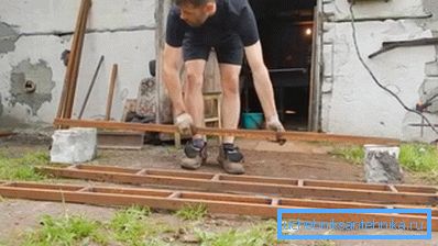 Příprava konstrukčních prvků