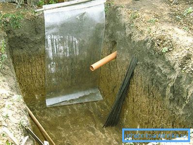 1134 Připojení kanalizačního potrubí